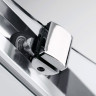 Душевой уголок WASSERKRAFT MAIN 41S19 100x100 см