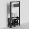 Система инсталляции для унитазов WASSERKRAFT DILL 61TLT.010.ME.MB02