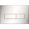 Система инсталляции для унитазов WASSERKRAFT GLAN 66TLT.010.ME.WH.BN03